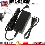 65W Laptop Adapter Charger For Acer Aspire, Spin, Swift, Chromebook 13 14 15. Fixed Price $11.49.