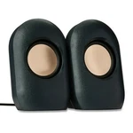 Surf Onn Usb Stereo Speakers 100009049 -open Box. Fixed Price $14.99.