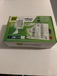 Silicondust Hdhomerun Connect Quatro 4-TUNER Ota Tv HDHR5-4US New Sealed. Fixed Price $109.99.