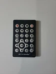 Ati Tv Wonder Hd 600 Usb Digital And Analog Tuner Remote Only. Fixed Price $14.95.