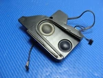 Apple Imac 20" A1224 Early 2008 MB323LL/A Genuine Left Speaker 922-8505 Glp*. Fixed Price $9.95.