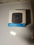 Ematic ESB107 Portable Bluetooth And Speakerphone - Black. Fixed Price $10.50.