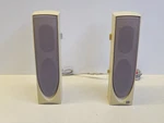 Compaq Jbl Pro Monitor Mount Speakers For MV700 320426-001 Tested. Fixed Price $18.06.