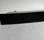 Philips Home Theater Surround Sound Center Speaker Cs 3450. Fixed Price $12.99.