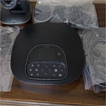 Logitech Group Video Conferencing System With Expansion Microphones, Hd. Fixed Price $350.00.