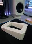 Stands For Kanto Ora 4 Speakers Angled Desktop (pair). Fixed Price $11.99.