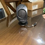 Gear Head 2.1 Studio Speaker System, Model SP3500ACB. Fixed Price $12.00.