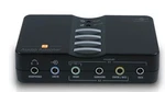 Usb External 7.1 Channel Audio Adapter **new**. Fixed Price $78.99.