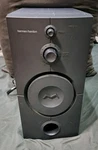 Harman Kardon Subwoofer Only Model HK395 Tested & Works Smoke-free Home. Fixed Price $18.22.