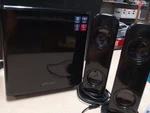 Ilive Platinum IHB26B (FC3004604). Fixed Price $24.99.