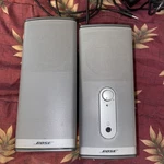 Bose Companion 2 Series Ii Wired Speakers. Fixed Price $35.00.
