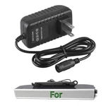 Ac Adapter Female Plug For Dell AS500 AS501 AX510 Soundbar Power Supply. Fixed Price $10.99.