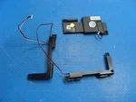 Dell Alienware R3 17.3" Oem Left & Right Speaker Set W/subwoofer W4C4K 60PC4. Fixed Price $9.99.