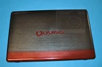 Toshiba Qosmio X770 X775 17.3" Gaming Laptop Back Cover (lcd Rear Lid) + Webcam. Fixed Price $89.99.