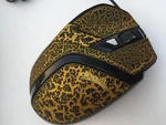 Jedel X-991 Usb Wired 6 Button Gaming Mouse With Led Light, No Box. Fixed Price $7.99.