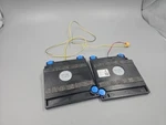 Left And Right Internal Speaker BN96-56784A For Samsung S49CG932SN Monitor. Fixed Price $13.74.