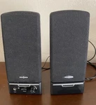 Insignia Computer System Set Desktop Multimedia Of 2. Fixed Price $17.95.