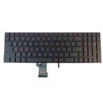 Asus FX502VD FX502VM Laptop Backlit Keyboard. Fixed Price $24.99.