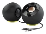 Creative Labs Pebble Se Speakers Black 51MF1725AA000. Fixed Price $49.24.