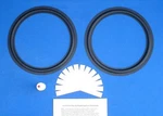 Jbl S3100 / ME150H Speaker Surround Repair Kit Woofer Refoam. Fixed Price $44.00.