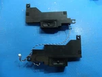 Hp Pavilion All In One 27-A210 27" Left & Right Set 849033-001. Fixed Price $9.99.