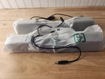 Lot Of 2 Dell AX510PA Computer Monitor Mount Multimedia Soundbar - Open Box. Fixed Price $27.95.