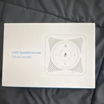 Emeet Officecore M0 Usb Speakerphone Plug And Play Audio Conferencing. Fixed Price $31.50.