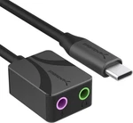 Sabrent Usb To 3.5MM Jack Audio Adapter, Headphone Sound. Fixed Price $12.74.