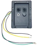 Lase Crossover Replacement For Yamaha Speakers & S110H-OAK 2 Way. Fixed Price $49.99.
