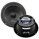 New 6.5" Midrange 8OHM Speaker 6-1/2" Vocal Sealed Frame 250W Chuchero Car. Fixed Price $55.00.