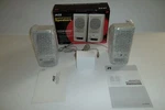 Jazz Amplified Computer Speakers 2W 3.5MM Jack Volume Control 4 Ohms J-215 New. Fixed Price $39.75.