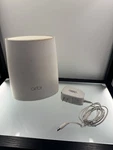 Netgear Orbi Mini RBS40 Satellite 4-PORT Wifi Mesh Extender AC2200 W/ Power Supp. Fixed Price $69.99.