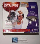 Pinnacle Studio Moviebox Usb Version 9. Fixed Price $49.95.