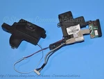 Hp G60-645NR G60-535DX G60-519WM G60-633NR Laptop Speakers W/ Usb Port Board. Fixed Price $29.99.