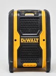 Dewalt 12V/ 20V Max Jobsite Bluetooth Speaker Tool Only Model DCR006A. Fixed Price $29.95.