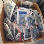 Bulk Lot 70 New Trident Kraken Ams Iphone 5 Cases Same Model Reseller Bundle. Fixed Price $70.00.