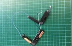 Asus Vivobook 15 F512DA Internal Speaker Set Left Right 04072-03030300. Fixed Price $7.25.