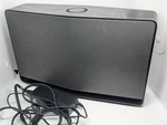 Lg Music Flow H7 Smart Wireless Wi-fi Bluetooth Multi-room Speaker NP8740. Fixed Price $59.00.