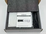 Smsl D200 Hifi Audio Decoder Mqa Decoding Support External Clock Input. Fixed Price $259.99.