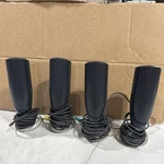 Dell Mms 5650 Front & Rear Speakers 5.1 Surround Sound System. Fixed Price $25.30.