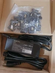 90W Universal Adapter Laptop Charger For Hp Lenovo Dell Acer Asus With 15 Tip. Fixed Price $16.99.
