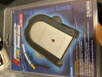 Zalman External 5.1 Ch. Sound Card Usb. Fixed Price $12.95.