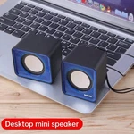 Speaker For Computer Laptop Notebook Desktop Caixa Som Mini Sound Box Musi. Fixed Price $34.41.