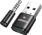 Ugreen Bluetooth 5.3 Adapter For PS4 PS5 Usb Audio Transmitter Aptx Connecting. Fixed Price $45.99.