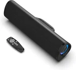 Jierben Sound Bar For Tv - Bluetooth, Surround System, 60W. Fixed Price $149.82.