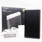 Oppo HA2 HA-2 Portable Headphone Amplifier Usb Dac High Resolution Sound Source. Fixed Price $115.86.