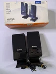 Edifier M1250 Usb Powered Multimedia Speaker 2.0 3.5MM Jack. Fixed Price $12.16.
