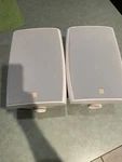 Pair Nxg Technology Nx-pro 6 Indoor Speakers Tested. Fixed Price $65.00.