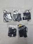 Lot Of 5 Dell Chromebook 3100 P30T Internal Speaker Set Left & Right 0MFX68. Fixed Price $34.98.