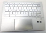 Oem Elite Chromebook C1030 Palmrest W/keyboard+touchpad+speakers 4F0GFTATP00. Fixed Price $49.99.